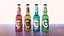 Perk-a-colas - perks COD zombies