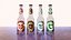 Perk-a-colas - perks COD zombies