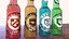 Perk-a-colas - perks COD zombies