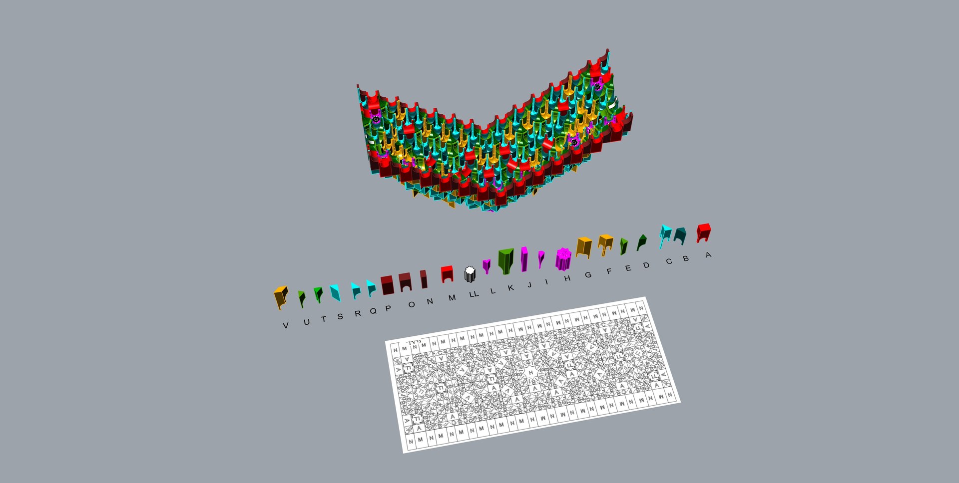 muqarnas 3D https://p.turbosquid.com/ts-thumb/Tj/uJkn1a/Kz/33/jpg/1631798214/1920x1080/fit_q87/1d99fd95607d91860f62dbe8b52db47167564927/33.jpg