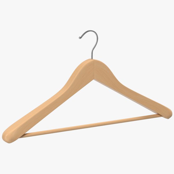 max clothes hanger 4