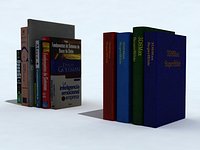 BOOKS o LIBROS