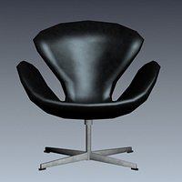 Swan chair