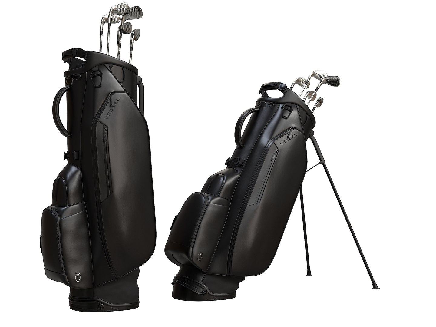 3D model Golf Bag Vessel Player IV Pro Black https://p.turbosquid.com/ts-thumb/Tj/zrMR5S/gR/z001_viewport_022/jpg/1706466652/1920x1080/fit_q87/23e7b911e64b08c44b96d67fce3b9725c7f33a84/z001_viewport_022.jpg