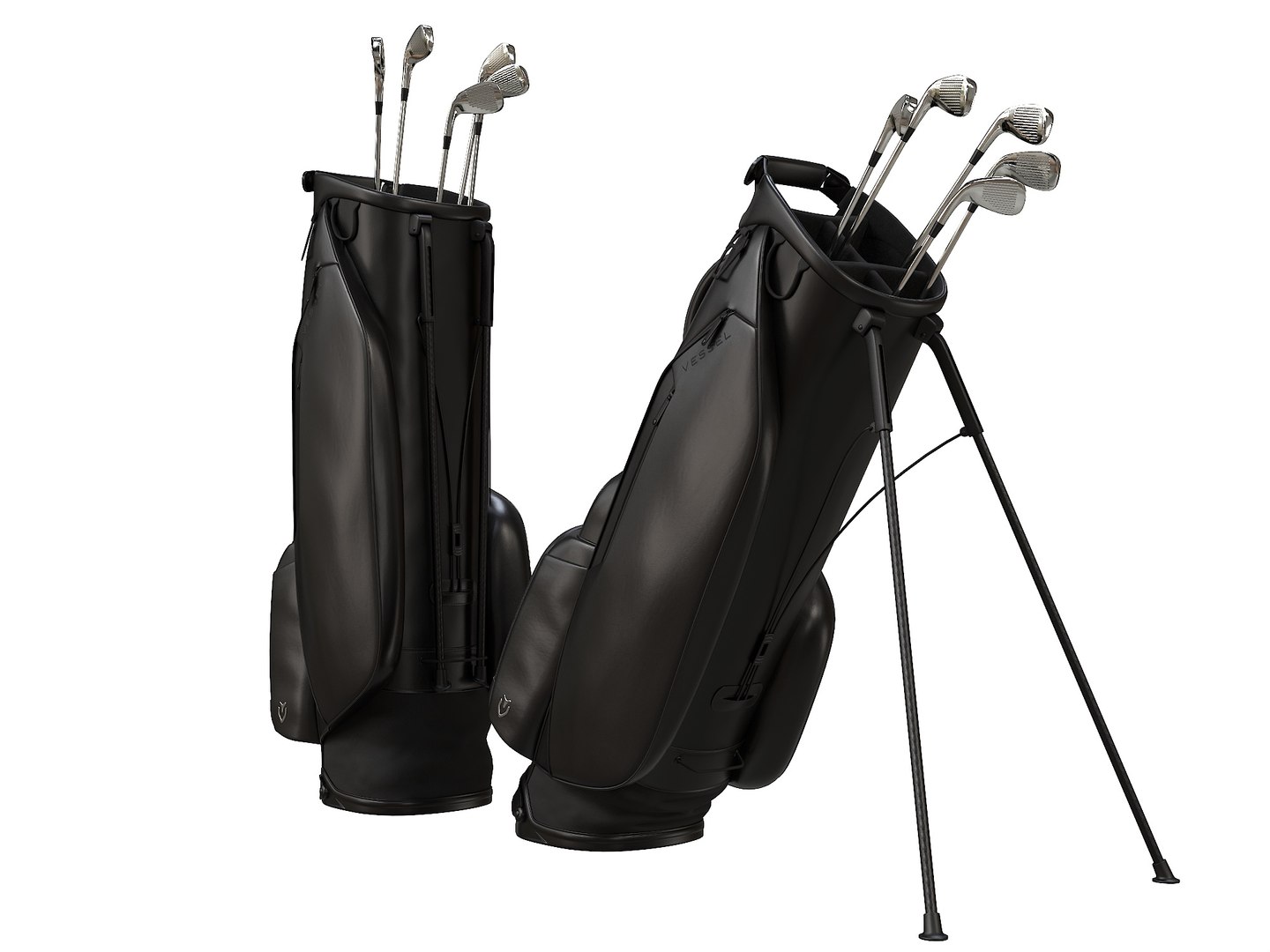 3D model Golf Bag Vessel Player IV Pro Black https://p.turbosquid.com/ts-thumb/Tj/zrMR5S/zR/z001_viewport_026/jpg/1706466654/1920x1080/fit_q87/b3b0cb740a259b6f0a8a0f8c2e1427a7c589c7f7/z001_viewport_026.jpg