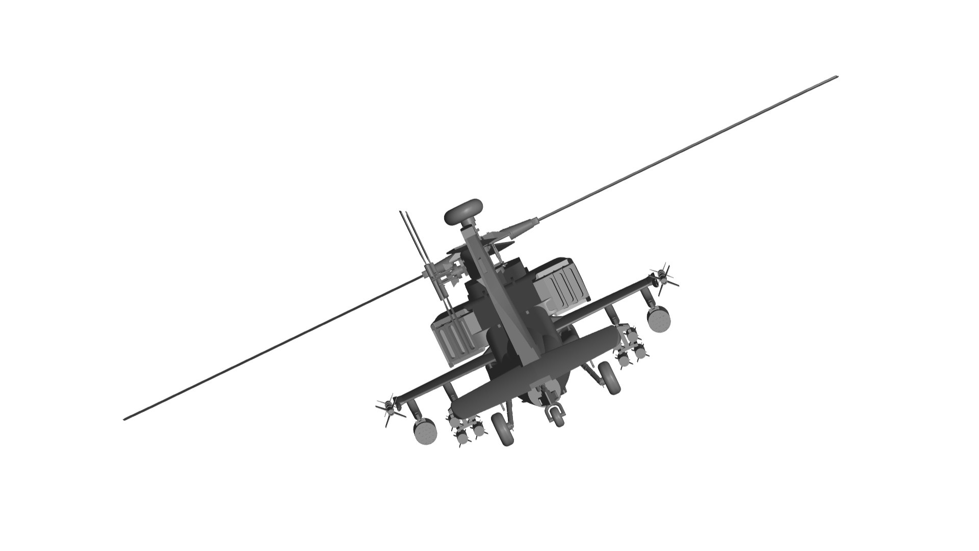 Boeing AH-64 Apache 3D https://p.turbosquid.com/ts-thumb/Tk/6KWnow/4r/3/png/1668249378/1920x1080/fit_q87/3441773c98fbe950a84dd890d640b98b2e55061c/3.jpg