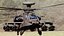 Boeing AH-64 Apache