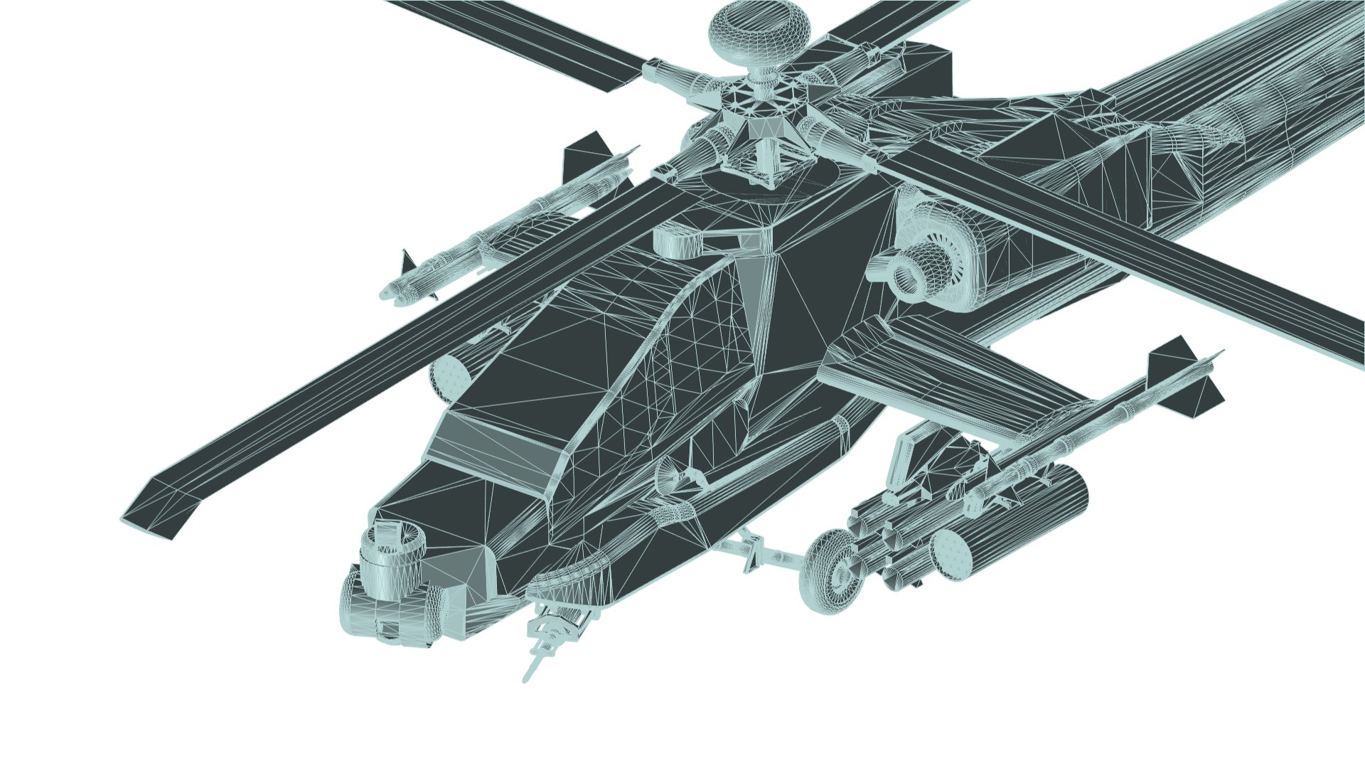 Boeing AH-64 Apache 3D https://p.turbosquid.com/ts-thumb/Tk/6KWnow/kE/4/png/1668249716/1920x1080/fit_q87/7e1c569e4969905d990e4cc42a861d4b69aa47ff/4.jpg