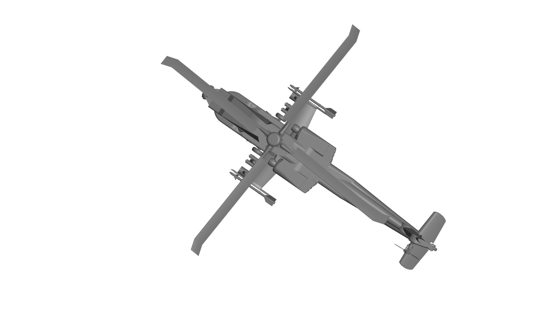Boeing AH-64 Apache 3D https://p.turbosquid.com/ts-thumb/Tk/6KWnow/rZ/2/png/1668249326/1920x1080/fit_q87/97b570fb88cdf98ff9587fe0f096024f505b7357/2.jpg