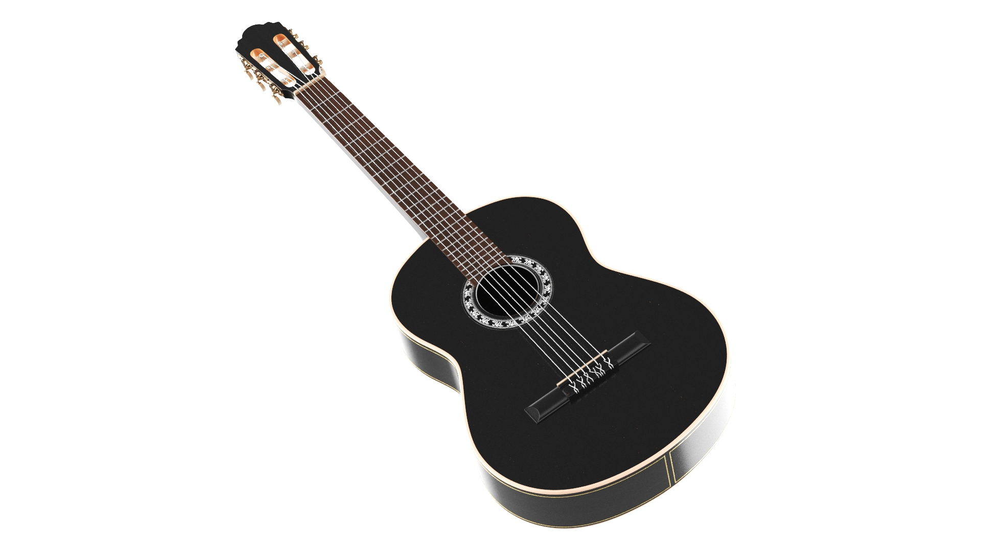 Detailed Black Acoustic Guitar 3D model https://p.turbosquid.com/ts-thumb/Tk/7W5Bcp/2s/turn/jpg/1770966878/1920x1080/turn_fit_q99/0f9c9cdfc2742b517f965a7e6552a62d1f2451ca/turn-1.jpg