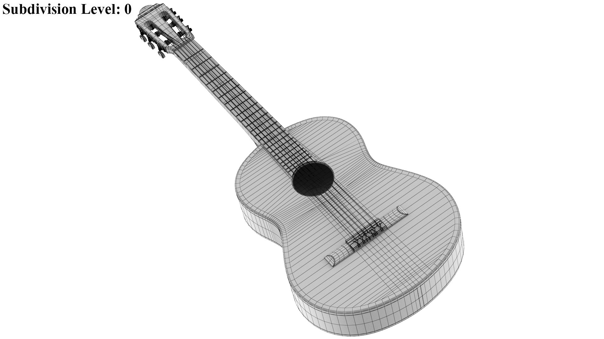 Detailed Black Acoustic Guitar 3D model https://p.turbosquid.com/ts-thumb/Tk/7W5Bcp/cw/9/jpg/1770966877/1920x1080/fit_q87/5cd5f0edeb2850fb72622fdaf46ec14686180a8b/9.jpg