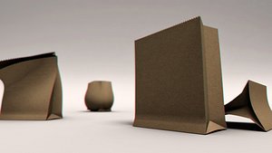 Paper Bag Rig