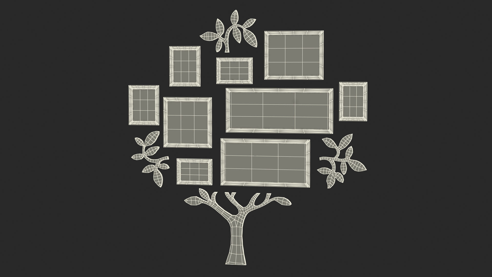 3D Home Decor Collection 4 model https://p.turbosquid.com/ts-thumb/Tk/8umbqt/fm/family_tree_frames_361/jpg/1655958861/1920x1080/turn_fit_q99/e0ba67cb49eebfb408e4ea90262e850a1fd3141c/family_tree_frames_361-1.jpg