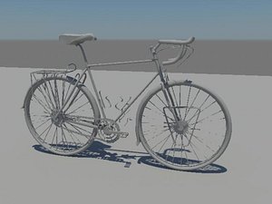 3d cycle