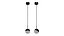 Aromas del Campo Dora Pendant Lamp