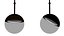 Aromas del Campo Dora Pendant Lamp