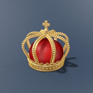 3ds max crown lord