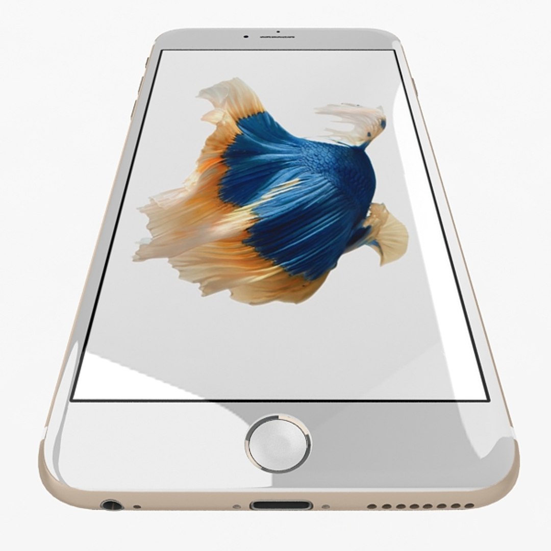 apple iphone 6s max