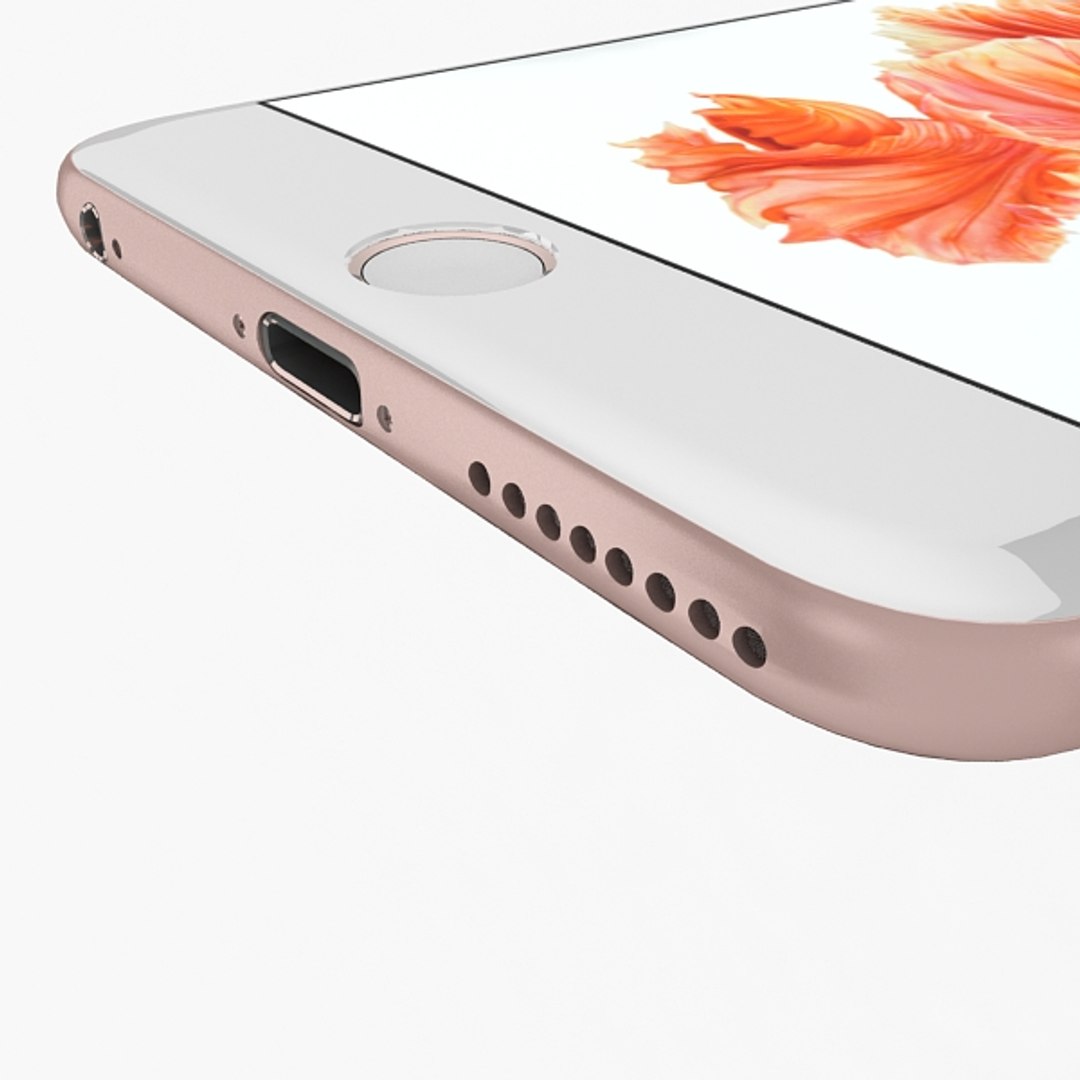 apple iphone 6s max