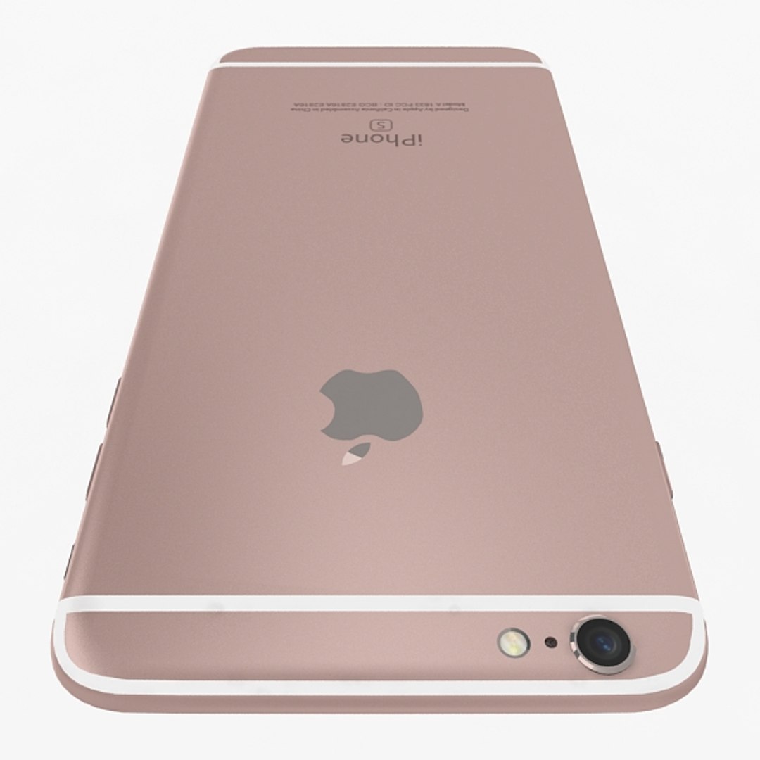 apple iphone 6s max