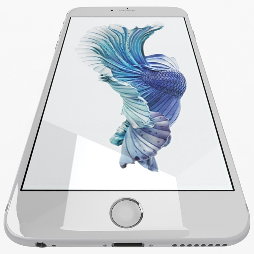 apple iphone 6s max