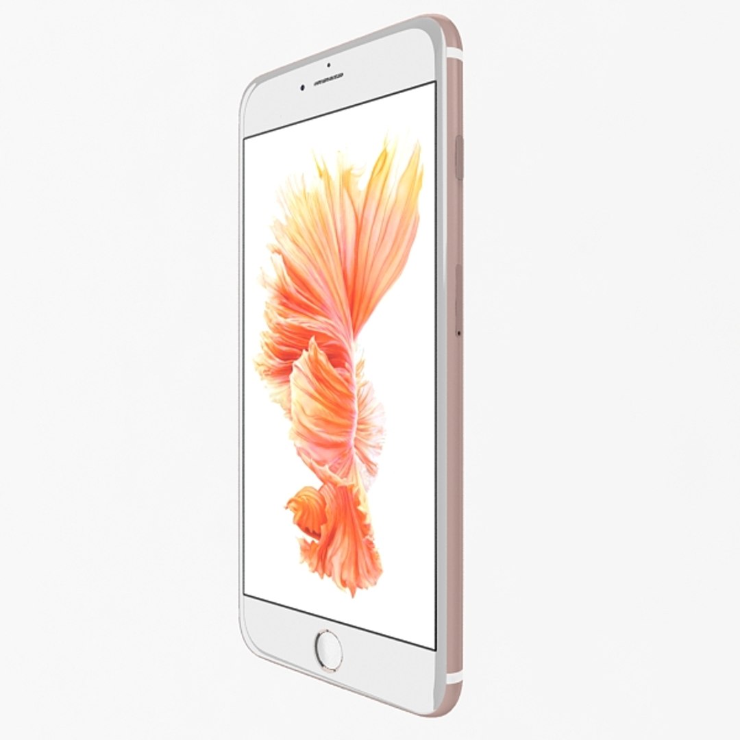 apple iphone 6s max