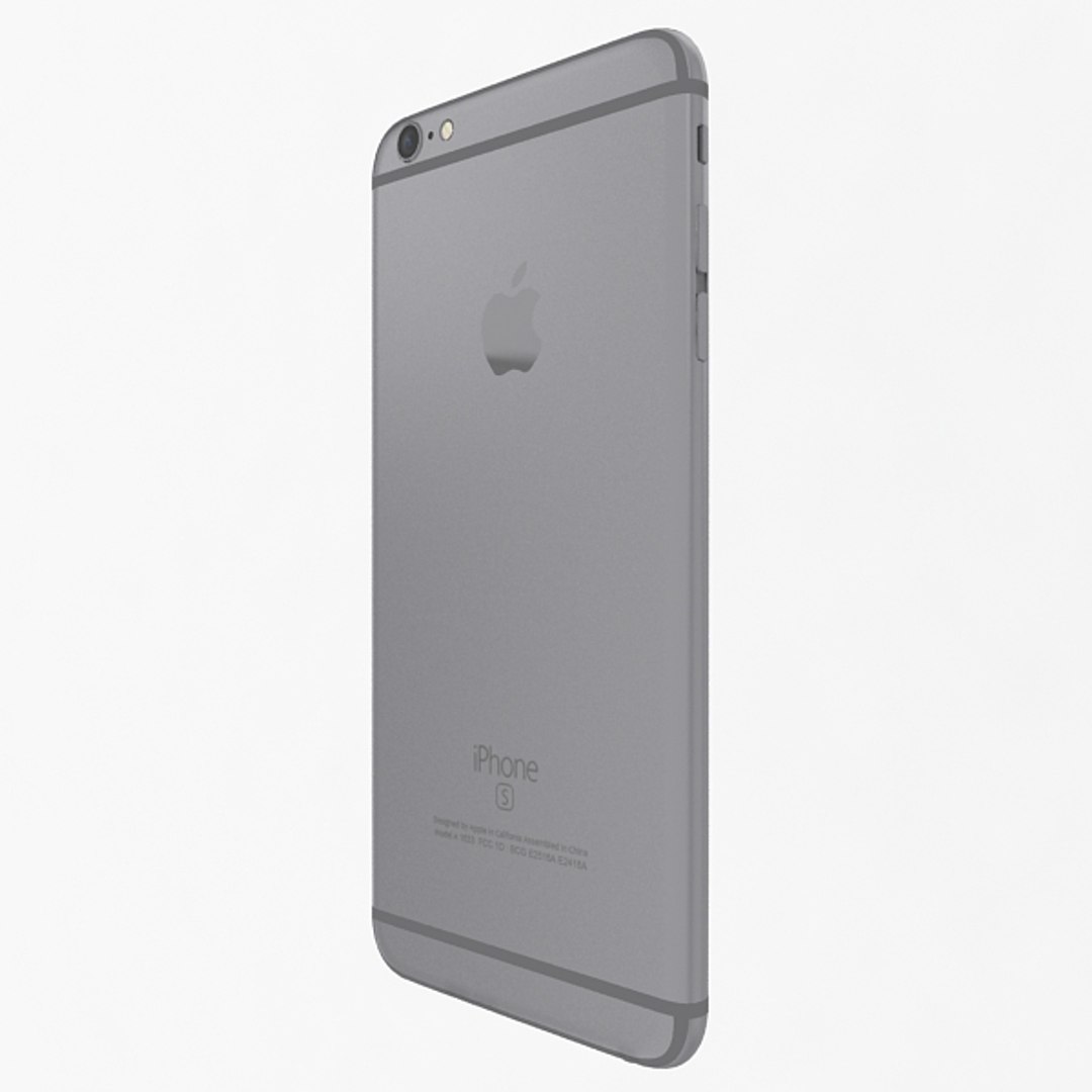 apple iphone 6s max