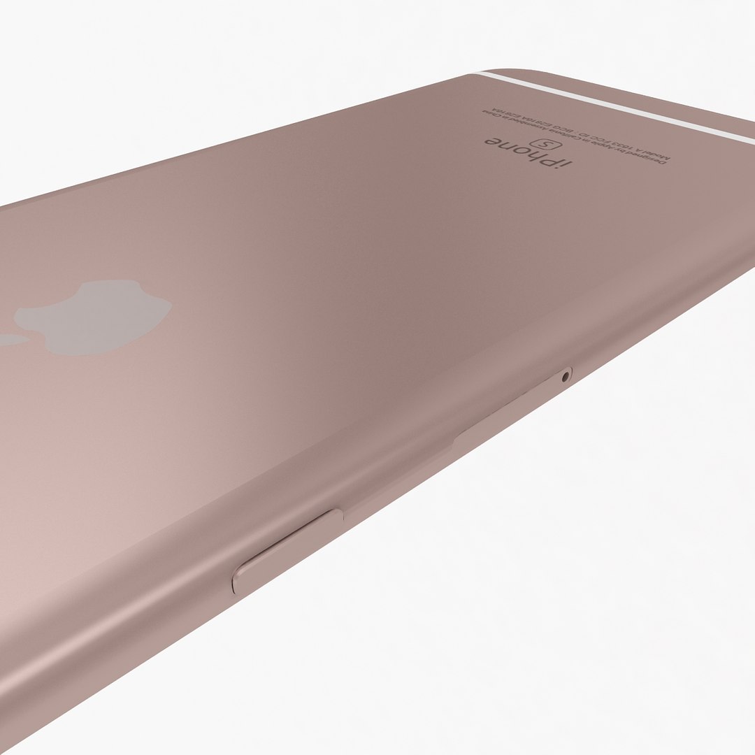 apple iphone 6s max