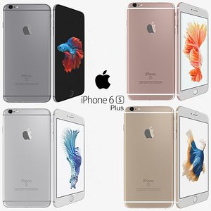 Apple iPhone 6s Plus Collection