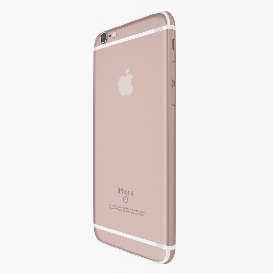 apple iphone 6s max