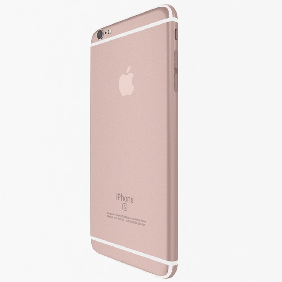 apple iphone 6s max