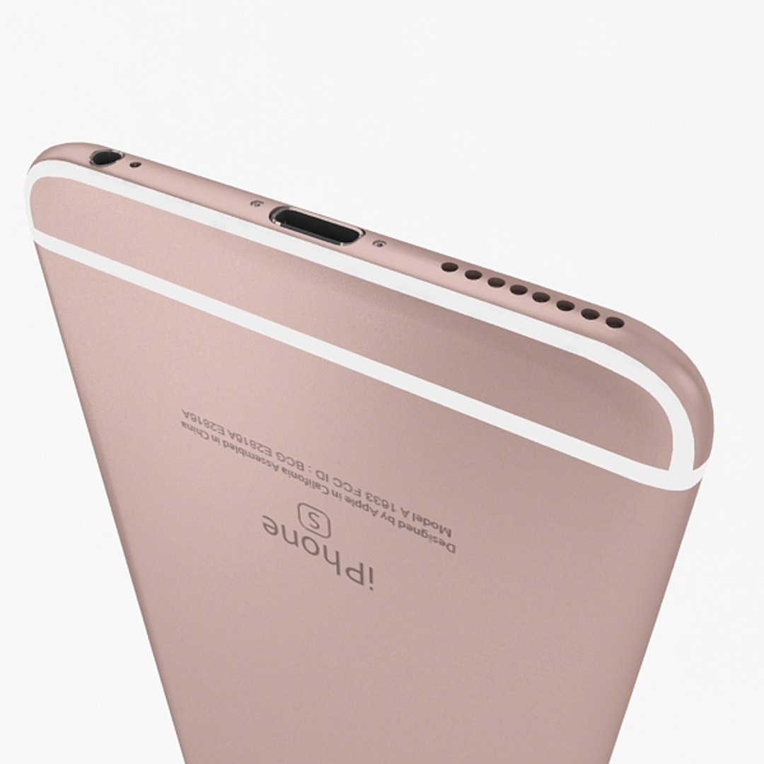 apple iphone 6s max
