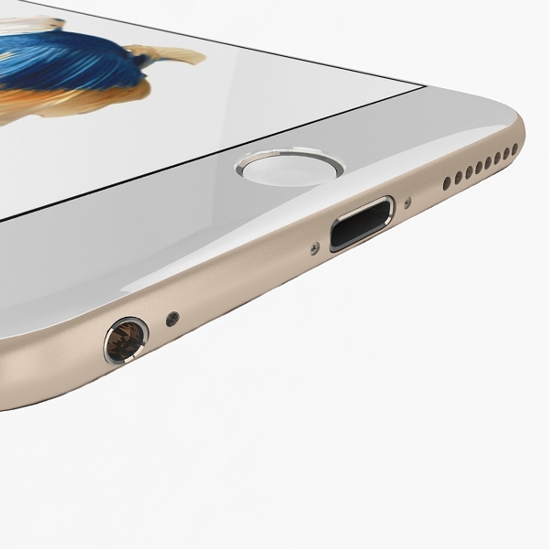 apple iphone 6s max