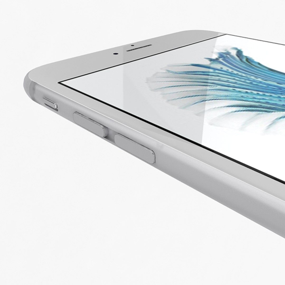 apple iphone 6s max