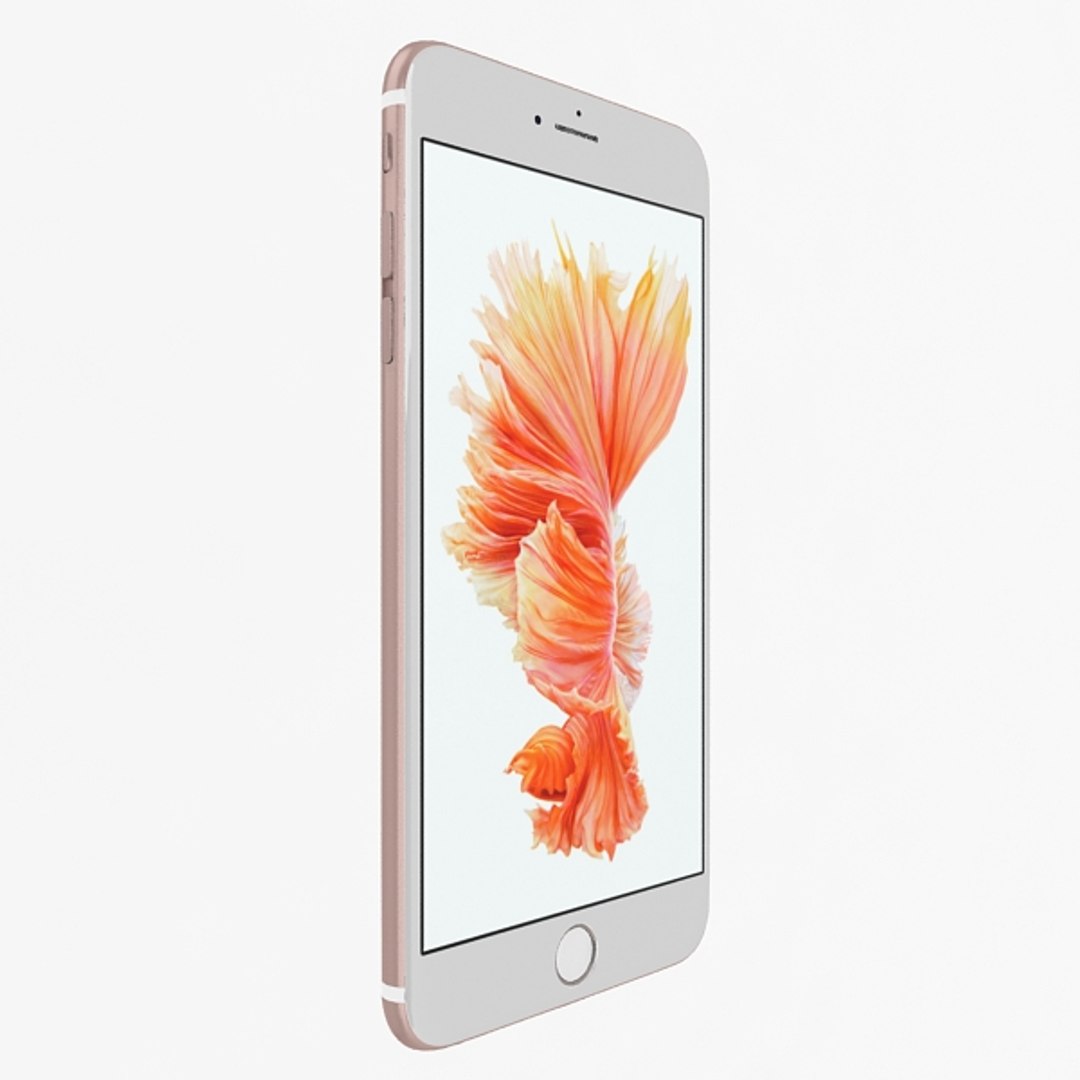 apple iphone 6s max