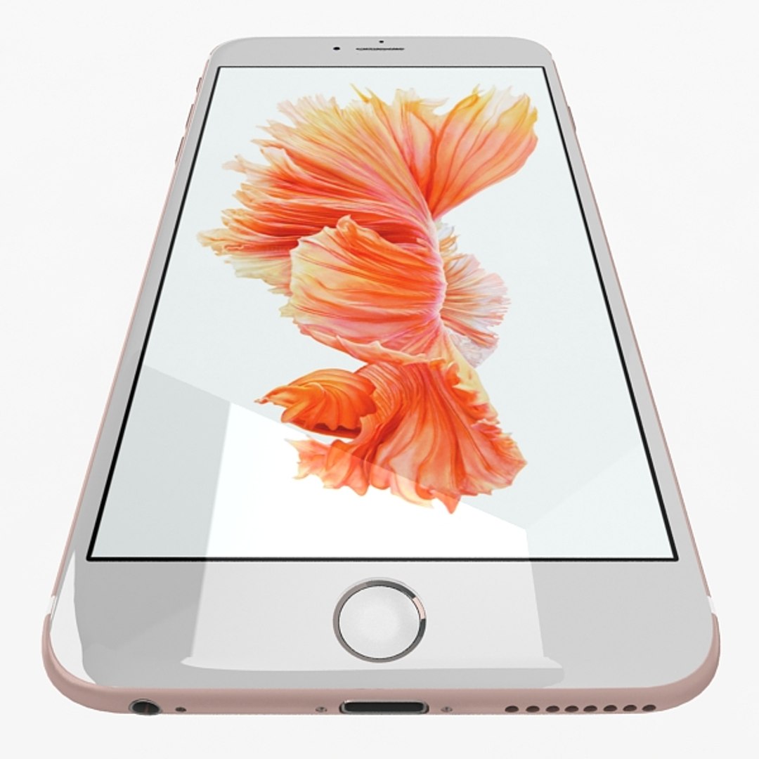 apple iphone 6s max