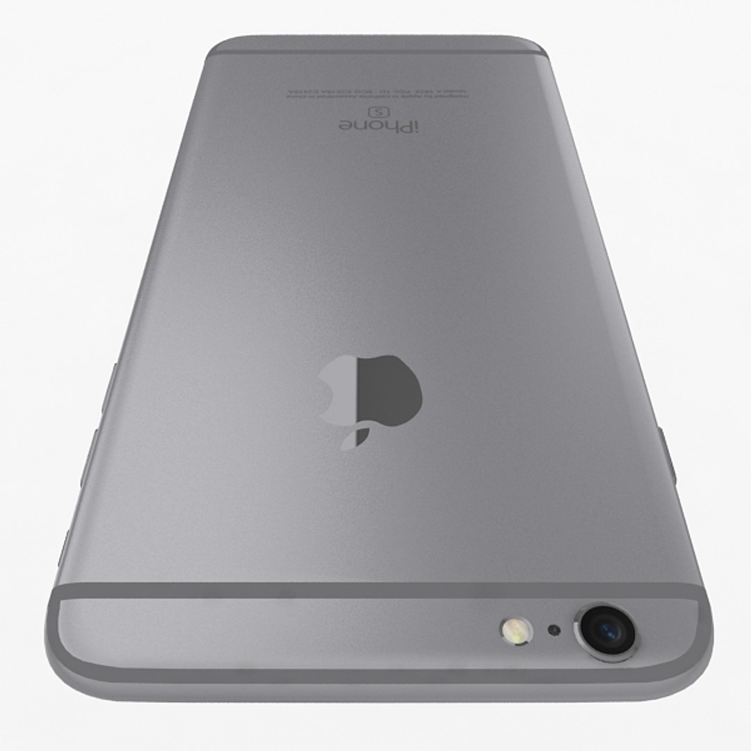 apple iphone 6s max
