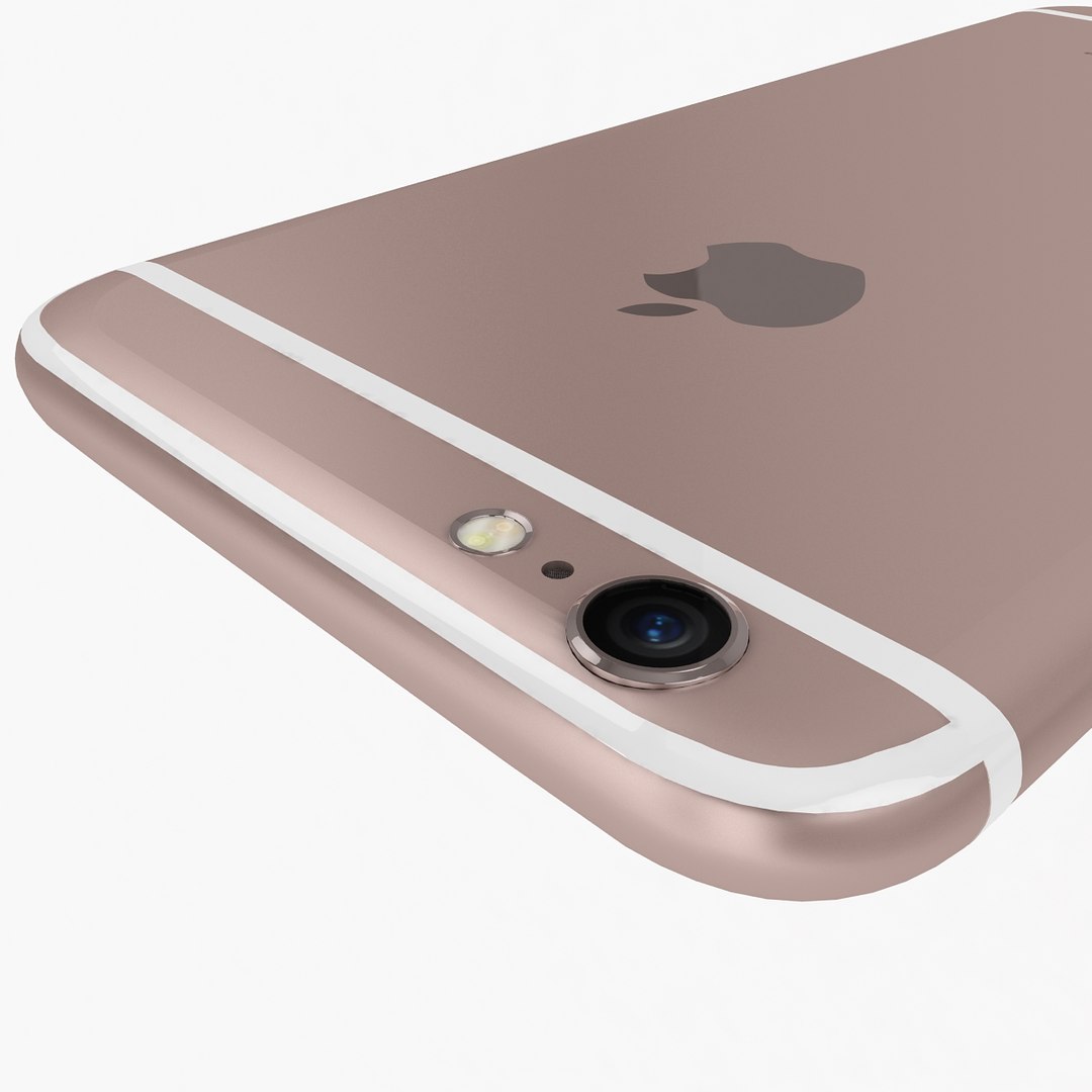 apple iphone 6s max