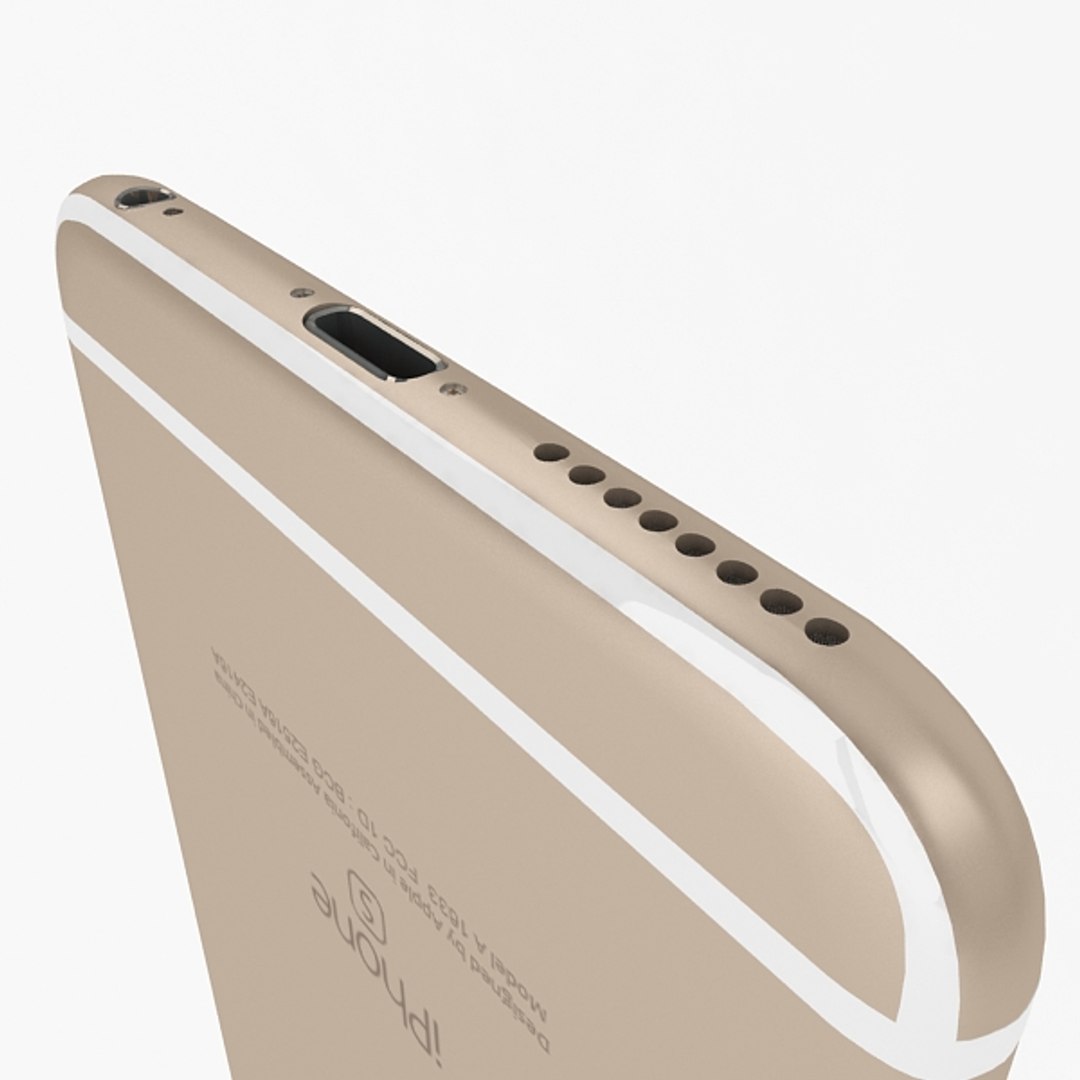 apple iphone 6s max