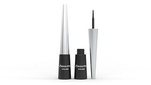 Eyeliner 3D model