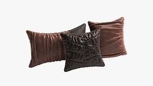 Brutal pillows 2 model