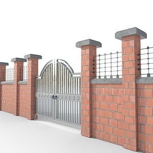 Garden Wall - PBR