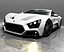 Zenvo ST1