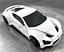 Zenvo ST1