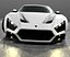 Zenvo ST1