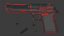 Desert Eagle Model