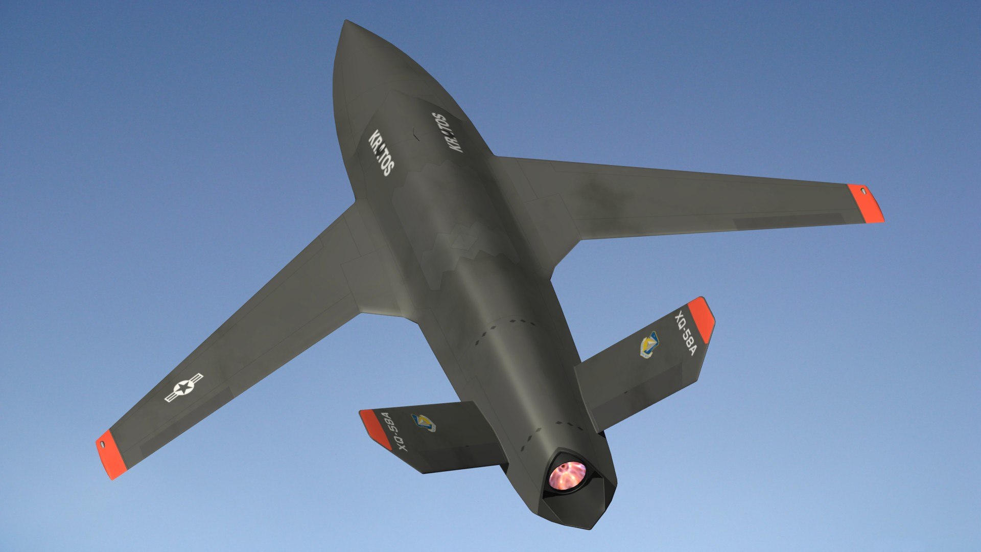XQ 58A Valkyrie 3D model https://p.turbosquid.com/ts-thumb/Tk/VnULi9/gg/xq58pr9/jpg/1693993716/1920x1080/fit_q87/575d07499eae79c1b44d4e85b5d8d44b4fd3f29f/xq58pr9.jpg