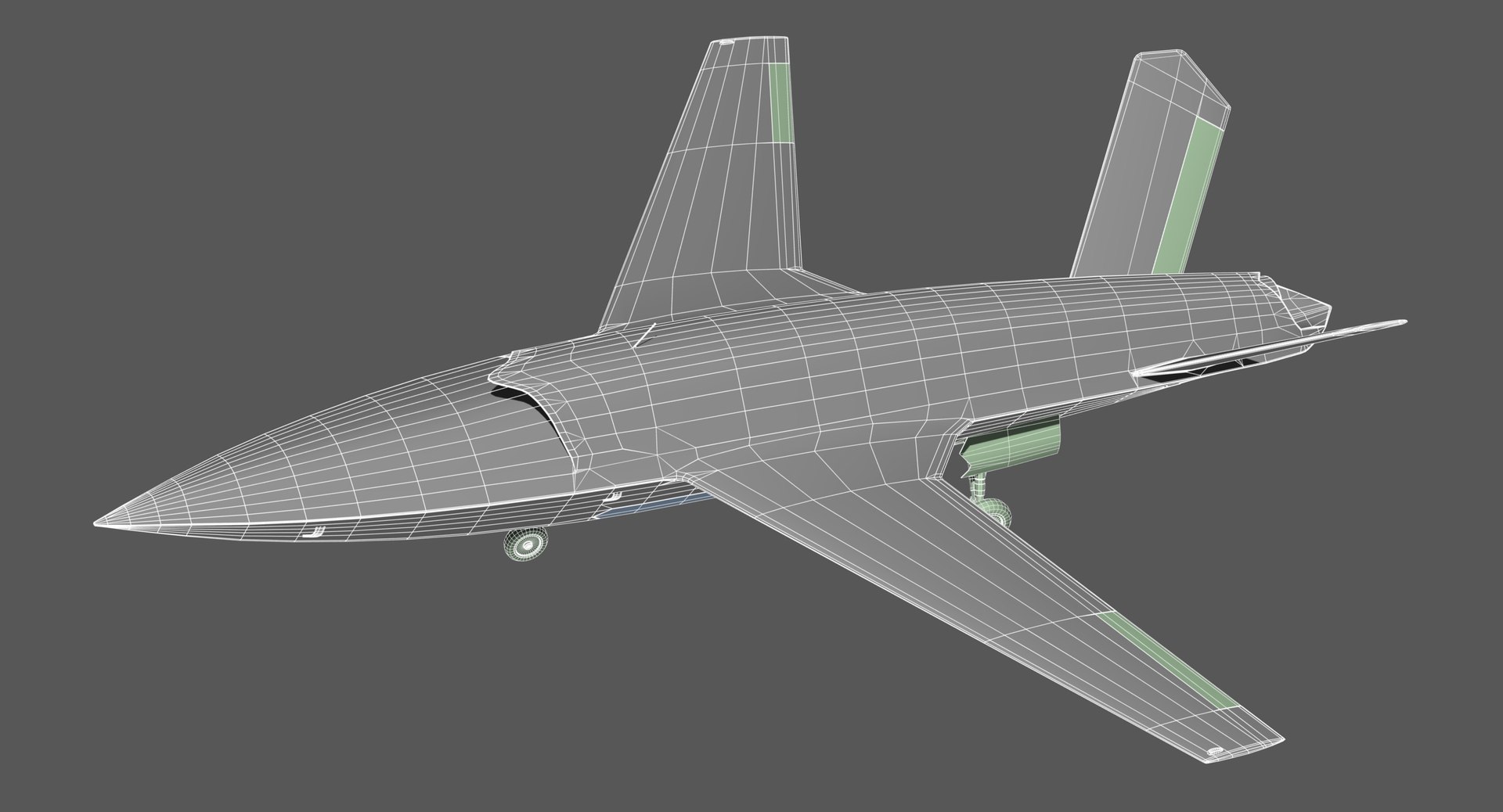 XQ 58A Valkyrie 3D model https://p.turbosquid.com/ts-thumb/Tk/VnULi9/ie/xq58wire1/jpg/1693993767/1920x1080/fit_q87/aaefc9b56eeaa7d6131fb80cb088129d9b34b720/xq58wire1.jpg