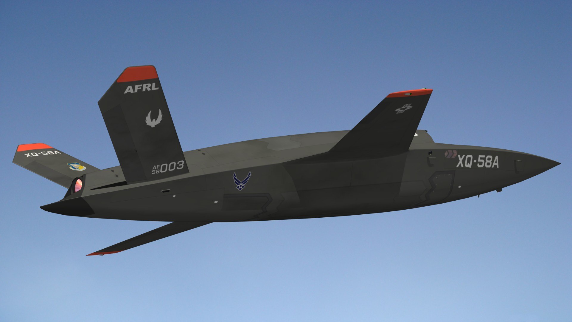 XQ 58A Valkyrie 3D model https://p.turbosquid.com/ts-thumb/Tk/VnULi9/mz/xq58pr6/jpg/1693993714/1920x1080/fit_q87/46f32dbe3c69c1b9edc829d4590e05cd1f59a4ce/xq58pr6.jpg