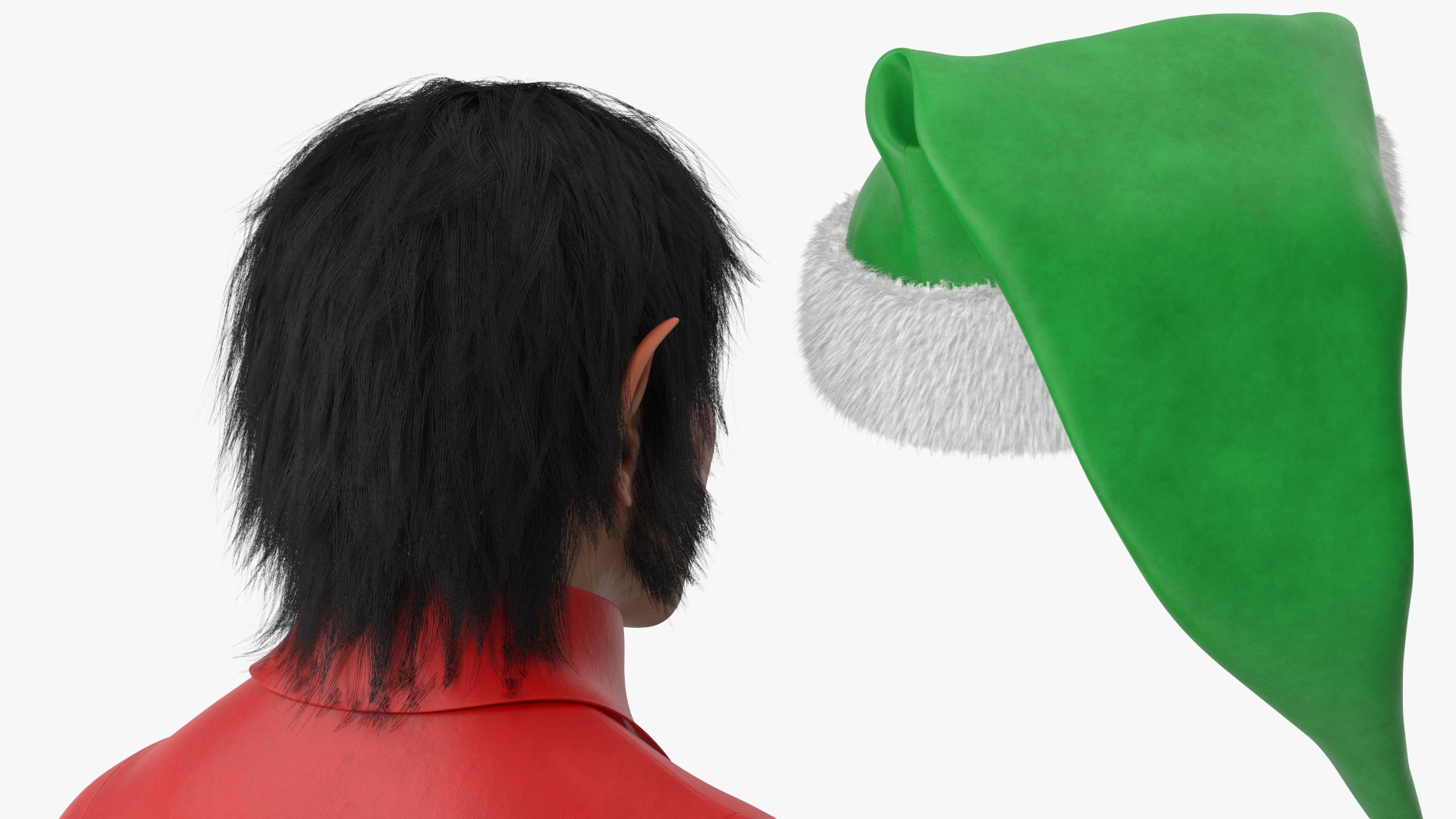 3D Christmas Elf Male 5 model https://p.turbosquid.com/ts-thumb/Tk/XLyWzH/4o/angles_26/jpg/1755434874/1920x1080/fit_q87/4f58991fec9775fb719330f7b3a60013d30a4525/angles_26.jpg